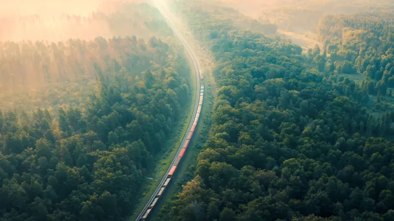 Evropská komise představila nový balíček návrhů pro oblast železniční dopravy