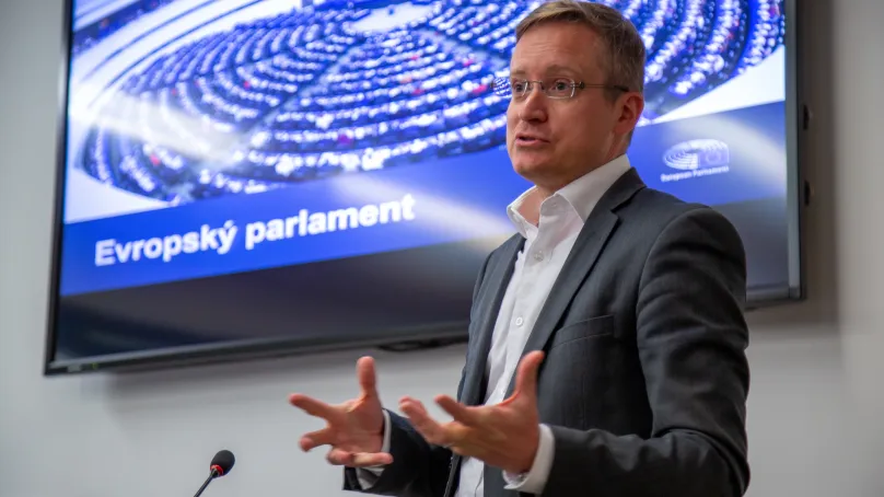Ondřej Kovařík