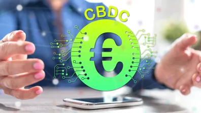 digital euro