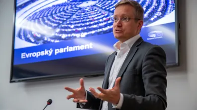Ondřej Kovařík