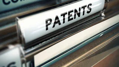 patents